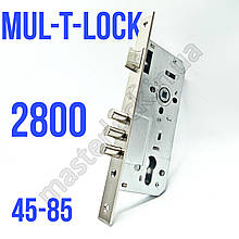 Замок MUL-T-LOCK 2800 (45-85)