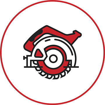 Дискові пили