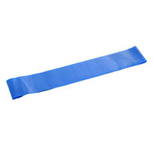 Al Еспандер MS 3416-2, стрічка, TPE, 60-5-0,8 см (Синій)