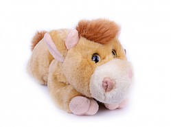 Al М'яка іграшка Бичок Leonine LN69333B, 23 см