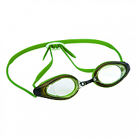 Al Окуляри для плавання BestWay 21054 в чохлі (Зелений)