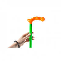 Al Дитяча каталка на палиці M3620 з тріскачкою