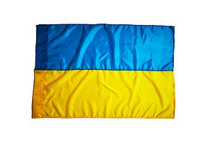 Прапор України 90 х 135 см нейлон