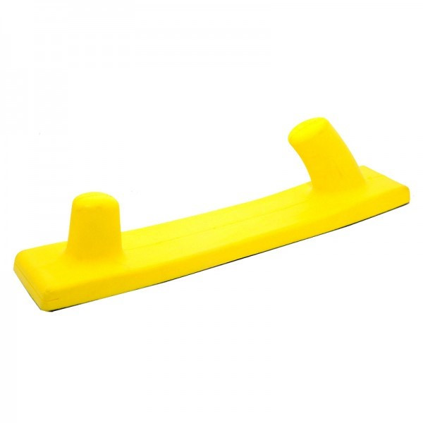 Гнучкий шліфувальний рубанок Прогрес 70 x 400 мм (3004095), фото 1