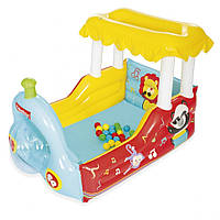 Al BW Ігровий центр 93537 кульки 25 шт.