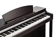 Цифровое пианино Kurzweil MP120 с банкеткой в комплекте, фото 7