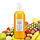 Лосьйон для тіла FarmStay Vitamin Daily Perfume Body Loption парфумований 330 мл, фото 5