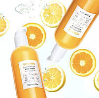 Лосьйон для тіла FarmStay Vitamin Daily Perfume Body Loption парфумований 330 мл