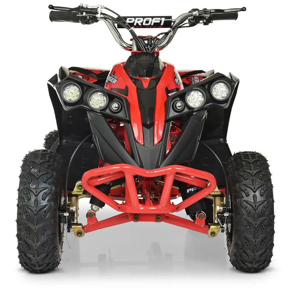 Електроквадроцикл PROFI HB-EATV1000Q-3ST V2