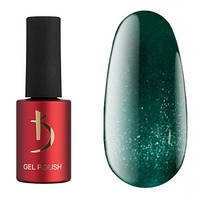 Гель-лак Kodi Professiona Cat Shine 7 мл No CS 06 морська глибина