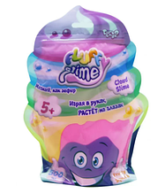 Al Ігрова в'язка маса "Fluffy Slime" FLS-02-01U пакет 500 г