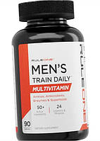 Витамины для мужчин R1 Men's Train Daily 90 таблеток