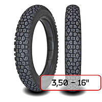 Покришка 3.50-16 Модель Л-328 (без камери)