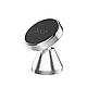 Holder Hoco CA46 Metal Magnetic, Сірий, фото 6