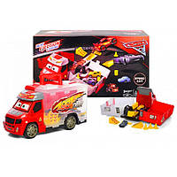 Al Іграшковий трек "Трейлер" HT510 Тачки