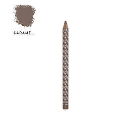 Олівець для брів пудровий Powder Brow Pencil Zola Caramel