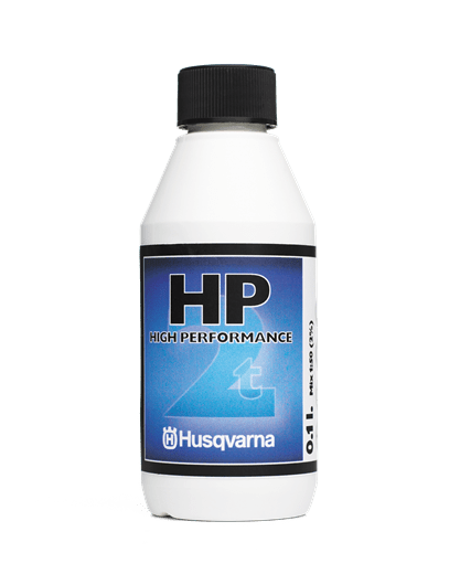 Масло Husqvarna HP двухтактное; 0,1 л