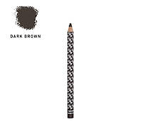 Карандаш для пудровых бровей Powder Brow Pencil Zola Dark Brown