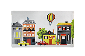 Керамогранітний обігрівач KEN-500 "Містечко"