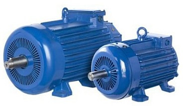 Електродвигуни кранові серій MTH, 4MT, 4MTM, 4MTH, MTKH, 4MTK, 4MTKM