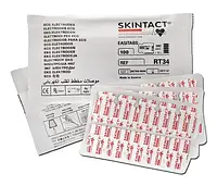 Электрод одноразовый Skintact RT-34 №100