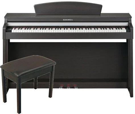 Цифрове піаніно Kurzweil M230SR з офіційною гарантією 12 міс