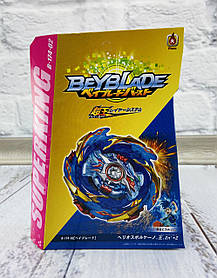 BeyBlade В коробці В-174-02