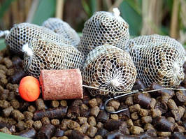 Насадки, наживки , прикормки , атрактанты Dolphin