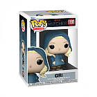 Ігрова фігурка Funko POP! серії Відьмак - Цірі 57813, фото 3