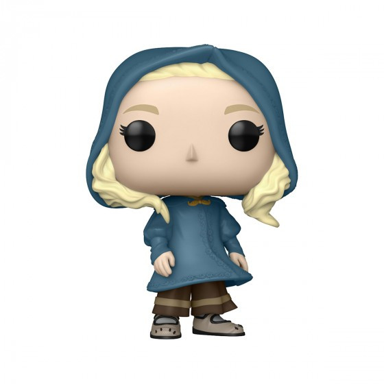 Ігрова фігурка Funko POP! серії Відьмак - Цірі 57813