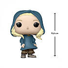 Ігрова фігурка Funko POP! серії Відьмак - Цірі 57813, фото 4