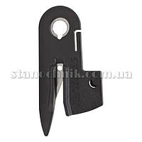 Лезо змінне для ножа 0-10-244 у пластиковому корпусі STANLEY (0-10-245)