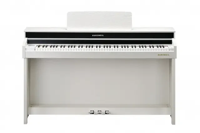 ЦІФРОВА ПІАНІНО KURZWEIL ANDANTE CUP320 WH