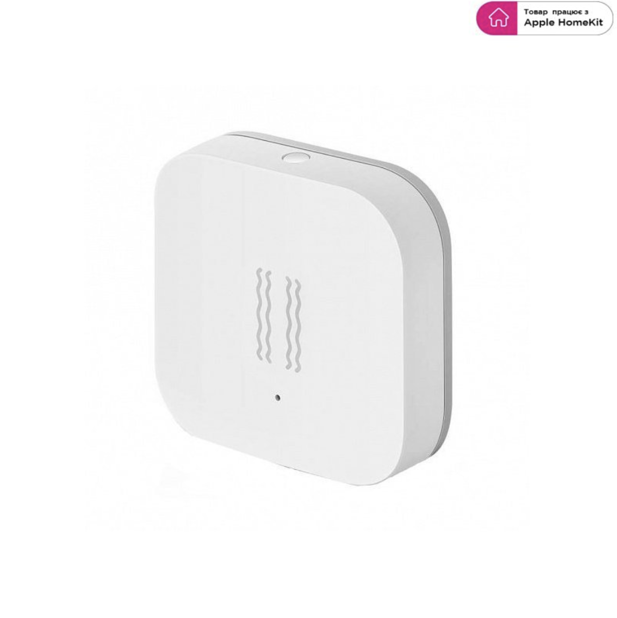Датчик вібрації Xiaomi Aqara Vibration ZigBee Detector Global