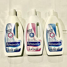 Гель для стики тюлей, штор и фіранок Renovoile Rincage 500 мл