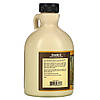 Органічний кленовий сироп NOW Foods "Organic Maple Syrup" середній бурштиновий, клас А (946 мл), фото 3