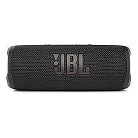 Портативна акустика JBL Flip 6 Black