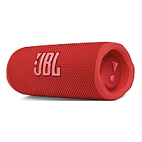 Портативна акустика JBL Flip 6 Red