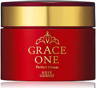 KOSÉ Cosmeport Grace One Cream Живильний крем для вікової шкіри, 100 мл