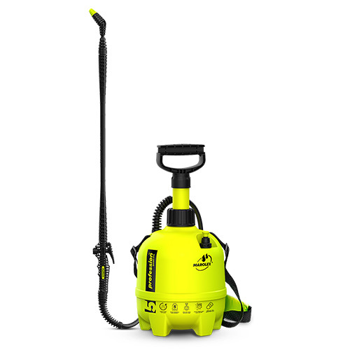 Ручний обприскувач Marolex 5 л Profession [Оригінал]