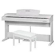 Цифрове Піаніно Kurzweil M70 WH, фото 2