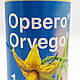 Фунгіцид Орвего 52% 1 л Basf Басф Німеччина, фото 4