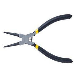 Знімач стопорних кілець 150 мм (внутрішні прямі) GRAD (4350215)