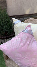 Подушки лебединий пух