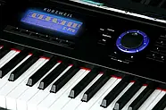 ЦИФРОВОЙ РОЯЛЬ KURZWEIL X-PRO MG EP, фото 4