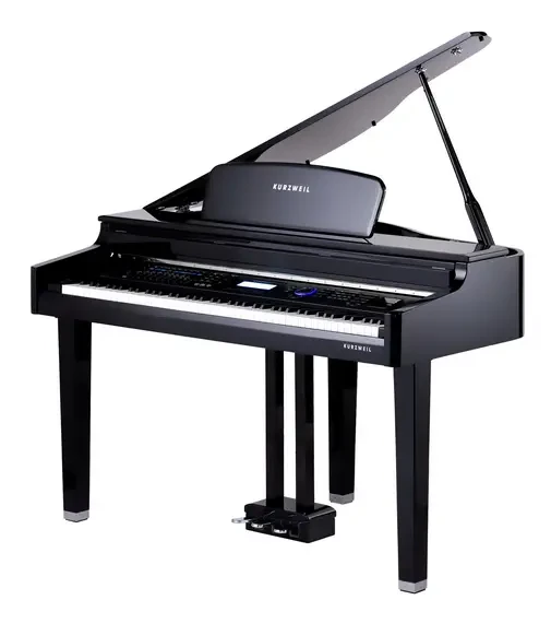 ЦИФРОВОЙ РОЯЛЬ KURZWEIL X-PRO MG EP