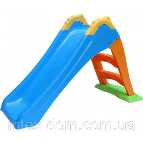 Гірка пластикова Mochtoys 5802