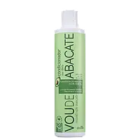 Кондиціонер з авокадо для пошкодженого волосся Griffus Condicionador Vou de Abacate