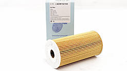 Фільтр масляний Рено Майстер 2.5 dCI 2006 > BLUE PRINT ADW192104