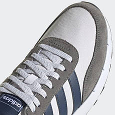 Кросівки adidas чоловічі легкі оригінальні Run 60s 2.0, фото 3